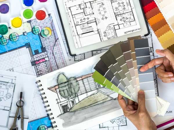 Interior Design Training Institute in Bhosari | Interior Design Recruitment in Bhosari