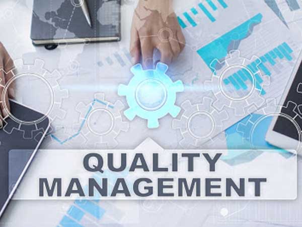 Quality Management Workshop Training Institute in Bhosari | Quality Management Workshop Recruitment in Bhosari